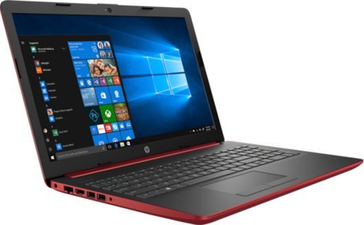 Ноутбук HP 15-da0133ur (4JZ70EA)