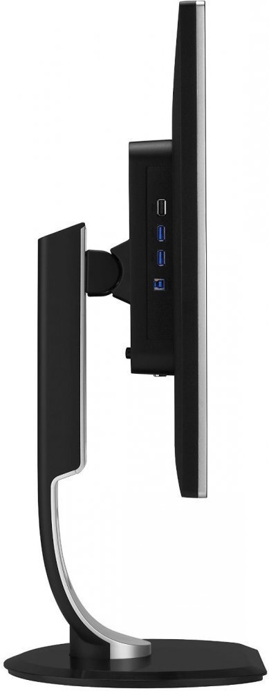 Монитор Philips 23" 231P4QUPES