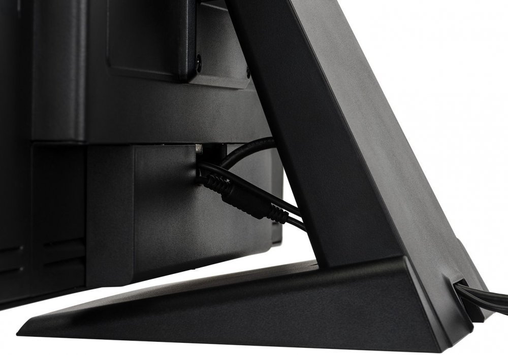 Монитор Iiyama 22" ProLite T2234MSC-B5X