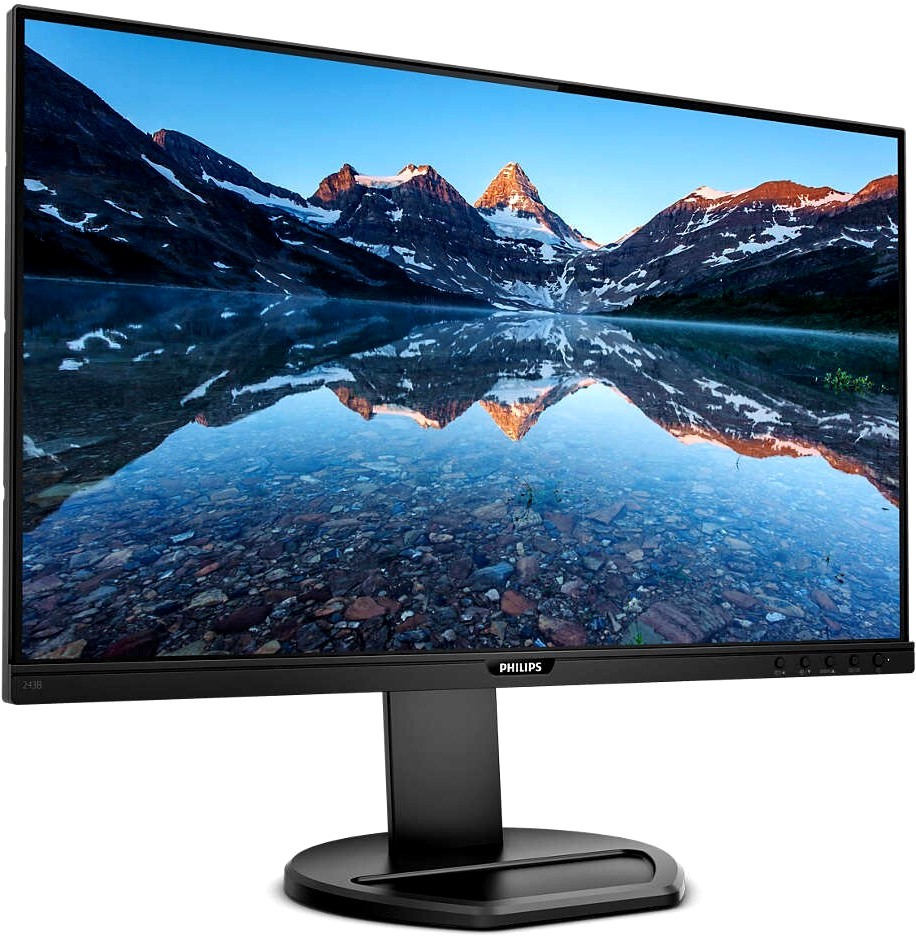 Монитор Philips 24" 243B9H