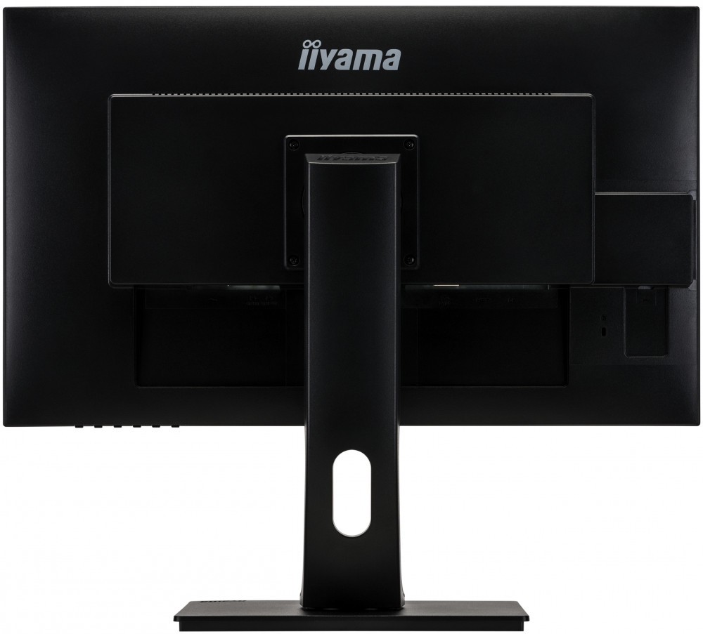 Монитор Iiyama 27" ProLite XUB2792QSN-B1