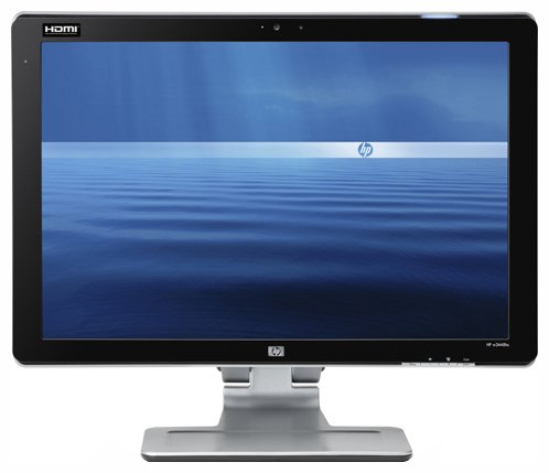 HP 25.5" w2558hc (FF621AA)