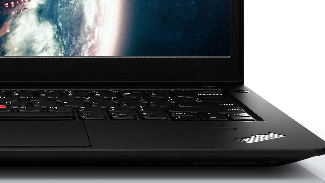 Ноутбук Lenovo ThinkPad S440 (20AY008DRT)