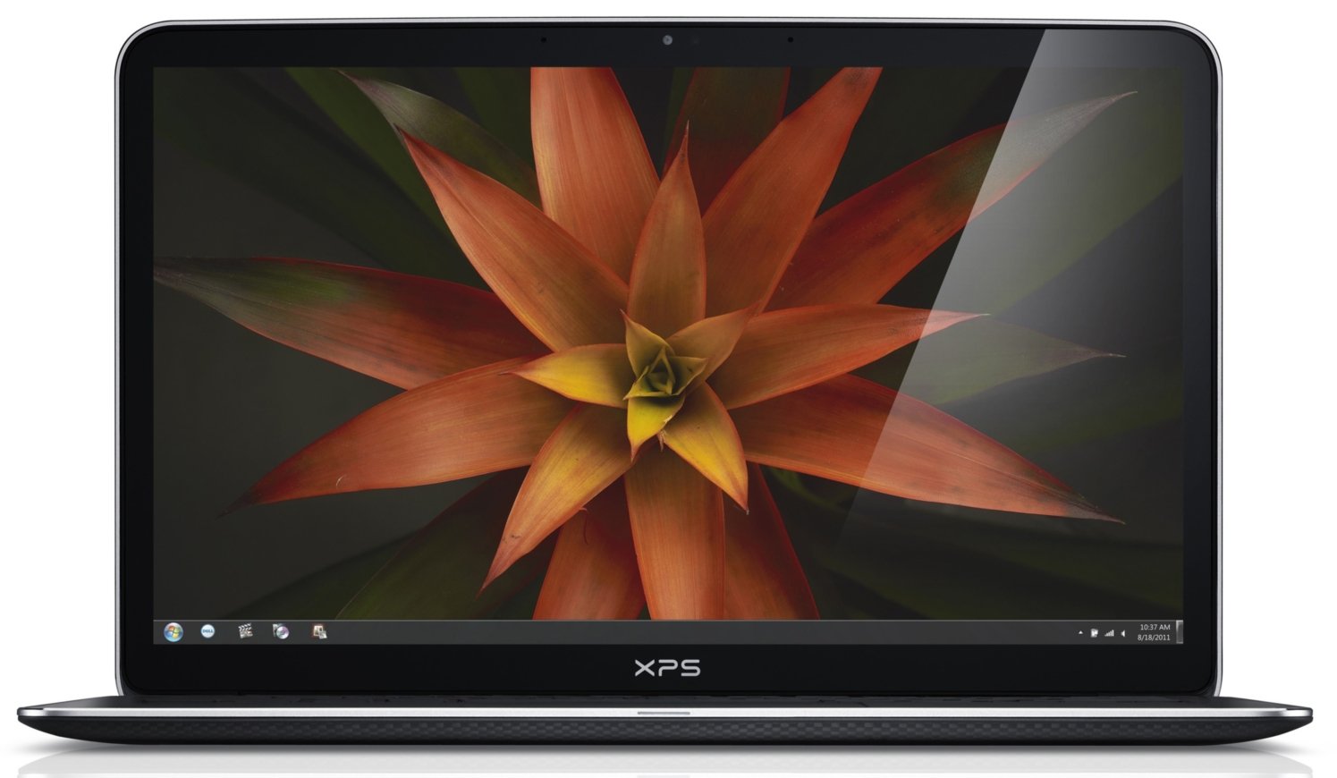 Ультрабук Dell XPS 13 (321x-4990)