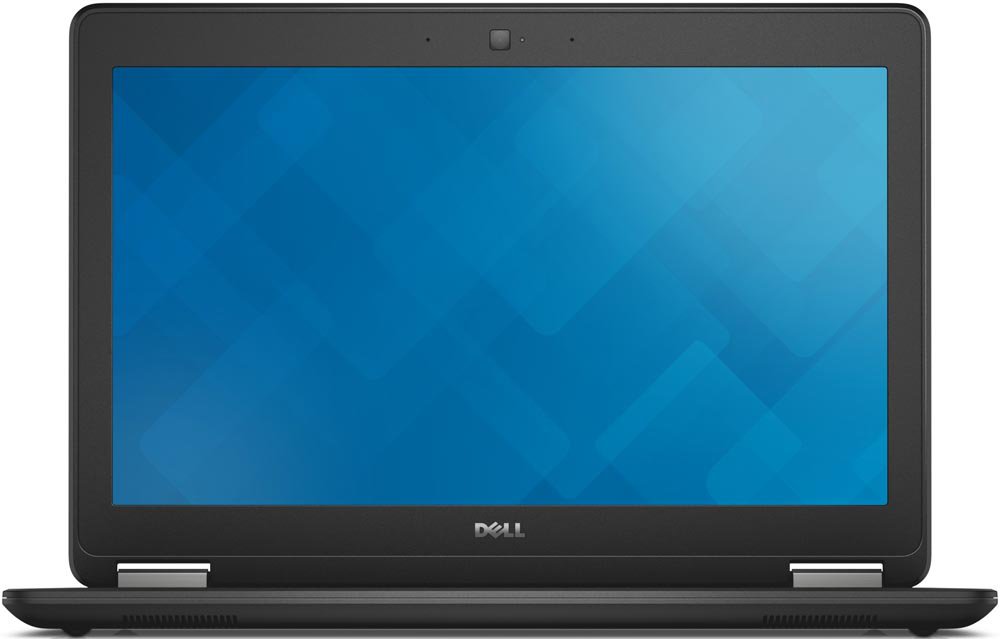 Ноутбук Dell Latitude E7250 (7250-7911)
