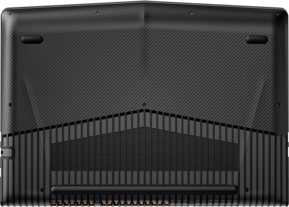 Ноутбук Lenovo Legion Y520-15 (80WY001JRK)
