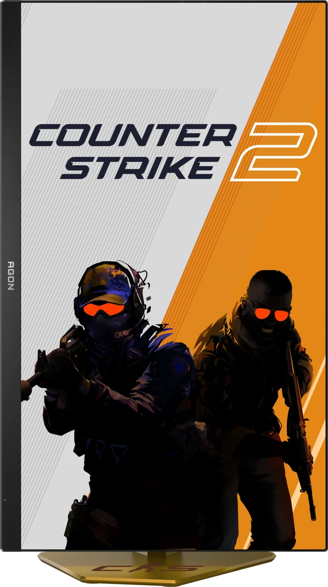 Монитор AOC 24" CS24A AGON PRO