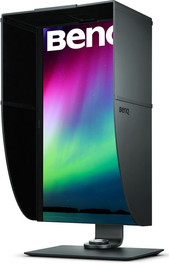 Монитор BenQ 27" SW271-B