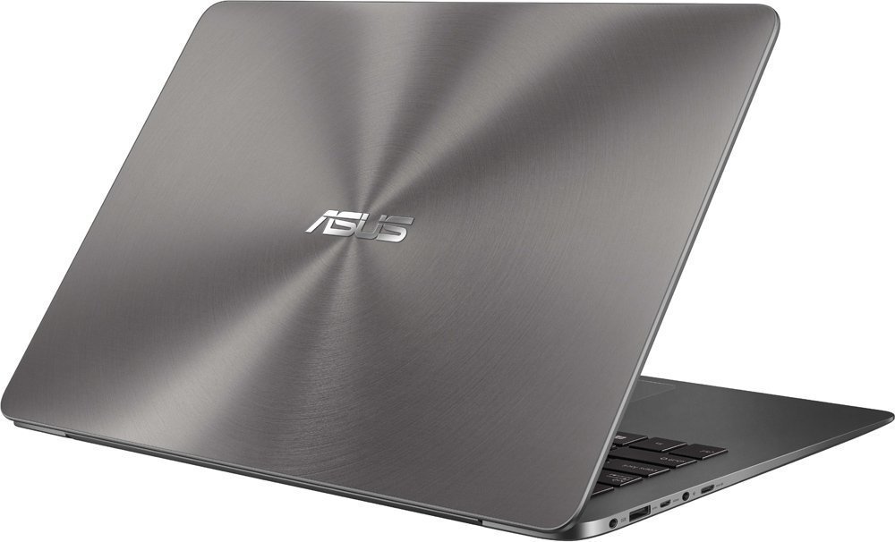Ноутбук ASUS UX430UN (GV135T)