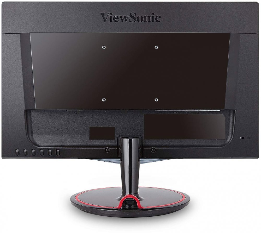 Монитор Viewsonic 24" VX2458-MHD