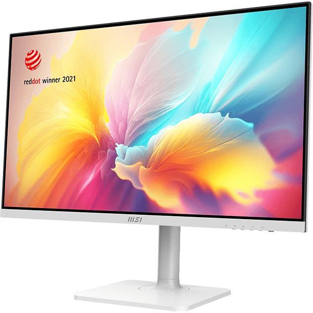 Монитор MSI 27" Modern MD272QXPW