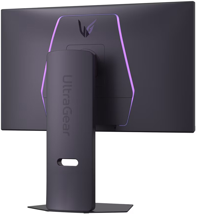 Монитор LG 27" 27G850A-B