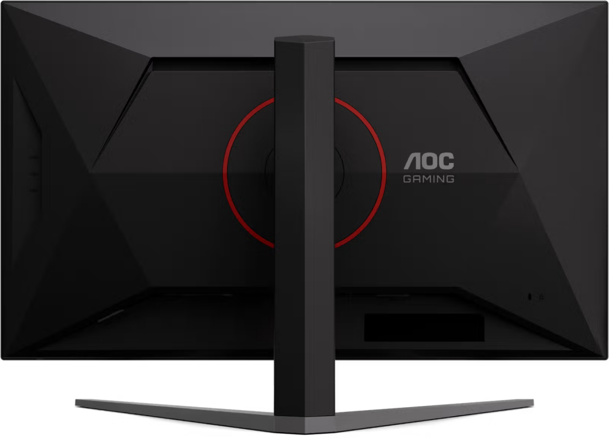 Монитор AOC 32" U32G4U