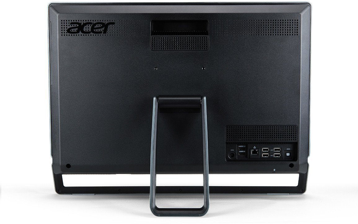 Моноблок Acer Veriton Z4630G (DQ.VEDER.031)