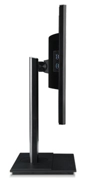 Монитор Acer 27" B276HLymdpr