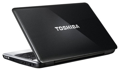 Toshiba Satellite L500-1ZV