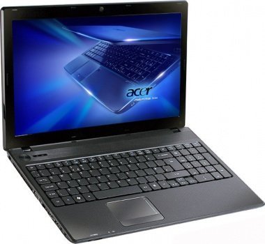 Acer Aspire 5552G-N974G64Mikk