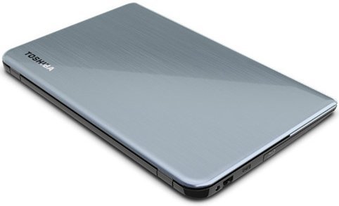 Ноутбук Toshiba Satellite S50-A-K1M