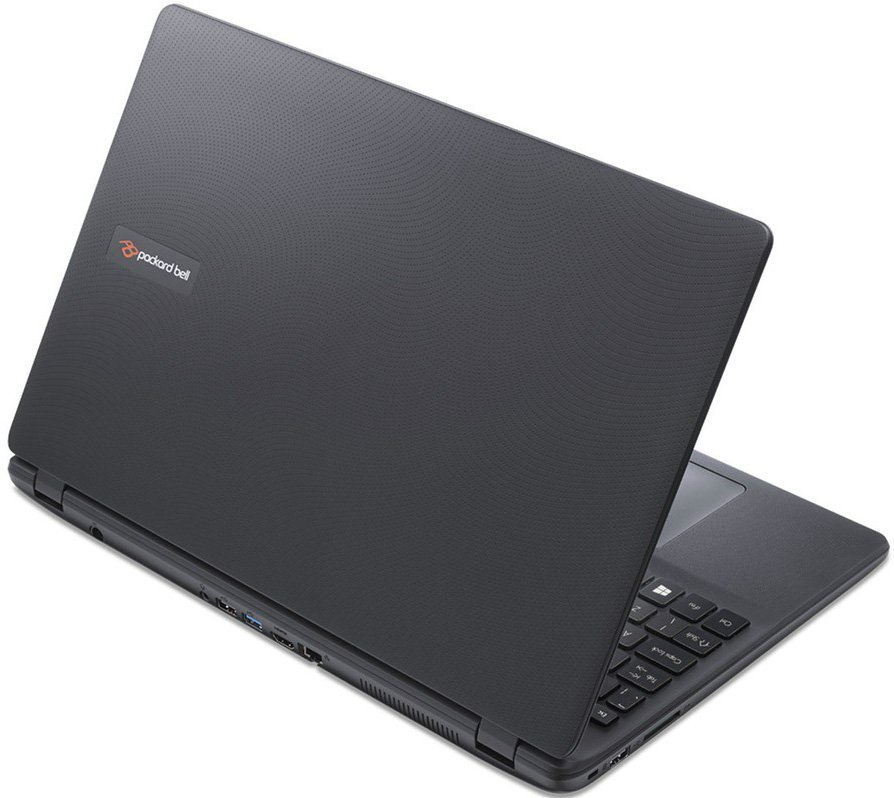 Ноутбук Packard Bell EasyNote TG81BA-P1MV