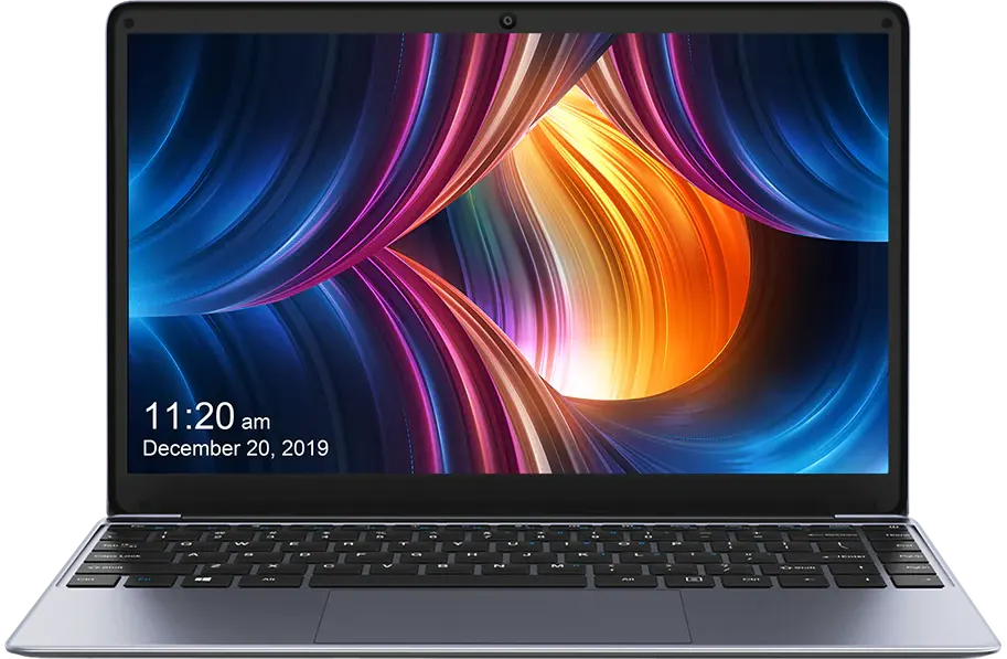 Ноутбук Chuwi HeroBook Pro 14 (CWI514-CN8N2N1HDMXX)