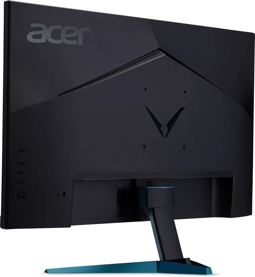 Монитор Acer 27" VG270UGbmiipx