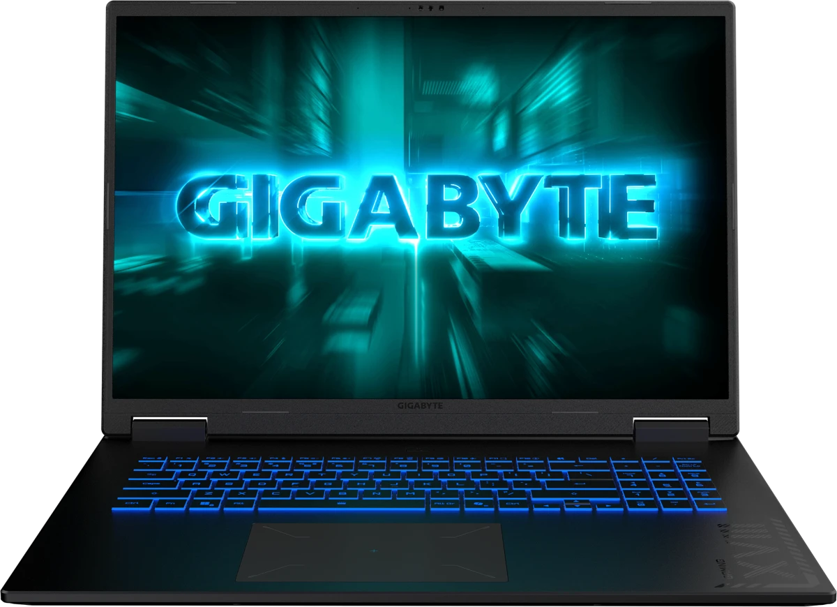 Ноутбук Gigabyte Gaming A18 GA83H (3THK3KZC93SD)