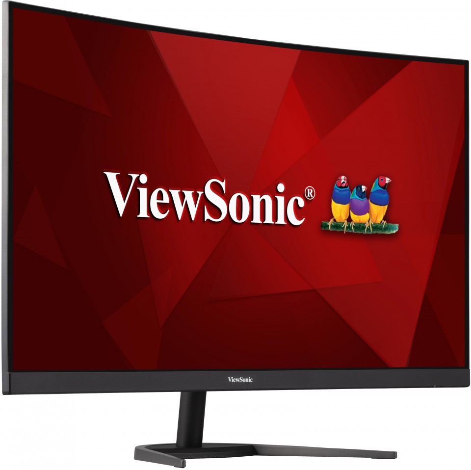 Монитор Viewsonic 32" VX3268-2KPC-MHD
