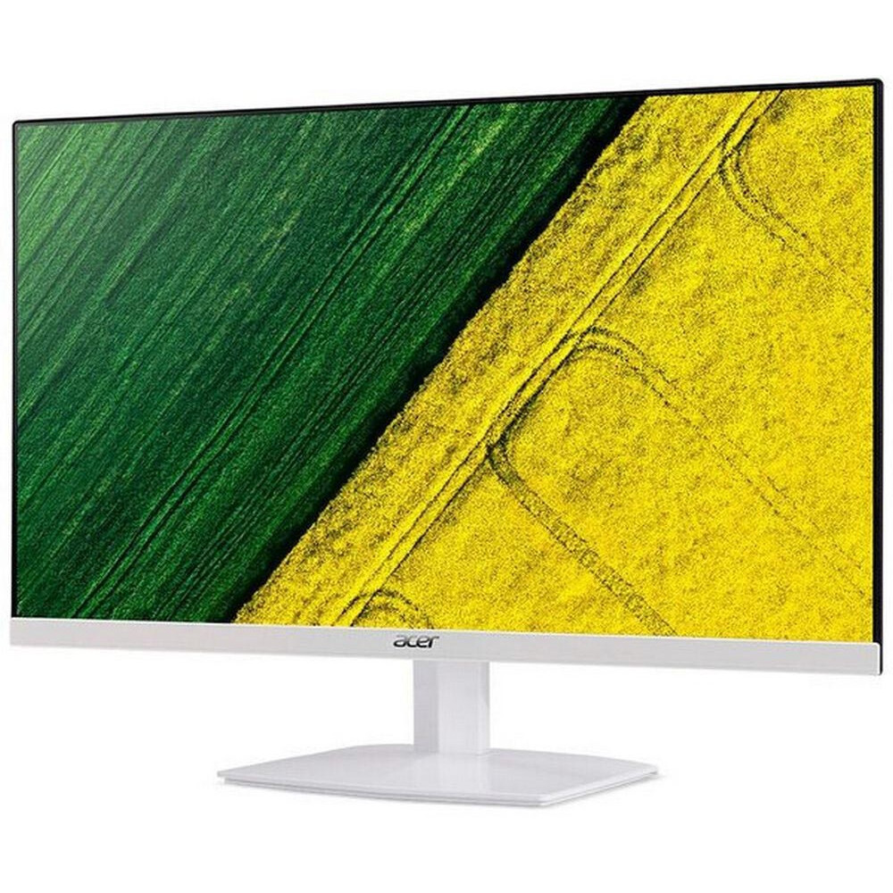 Монитор Acer 27" HA270Ewi