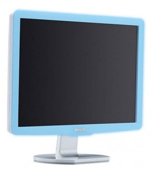 Монитор Philips 22" 220X1SW/00