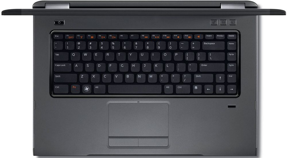 Ноутбук Dell Vostro 3560 Silver (3560-4638)