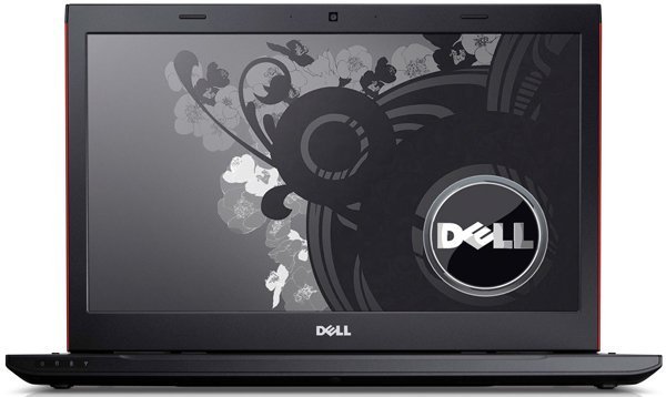 Dell Vostro 3750 Red