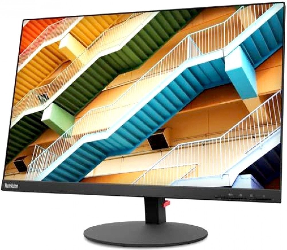 Монитор Lenovo 25" ThinkVision T25m-10 (61DCRAT1EU)