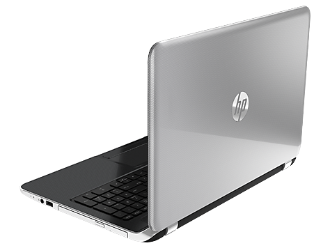 Ноутбук HP Pavilion 15-n278sr (F9F43EA)