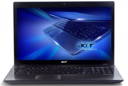 Acer Aspire 7552G-X946G64Bikk