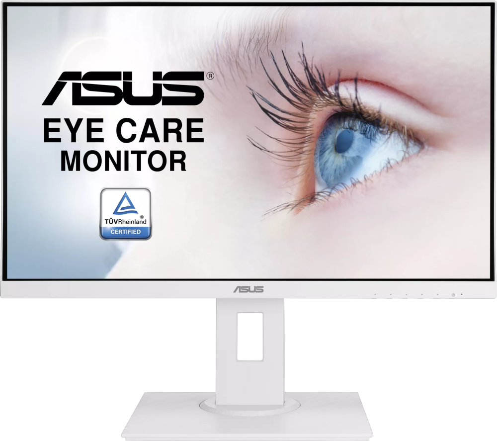 Монитор ASUS 24" VA24DQLB-W