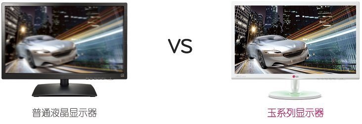 Монитор LG 23"  23EA53J-W