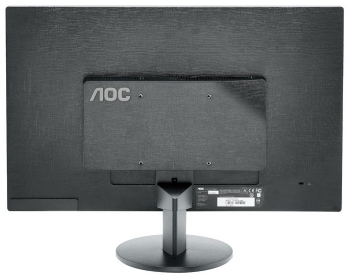 Монитор AOC 27" I2770VHE