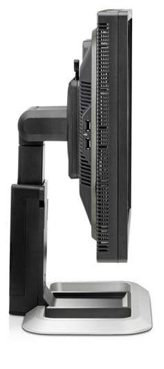 HP 22" LP2275w (KE289A4)