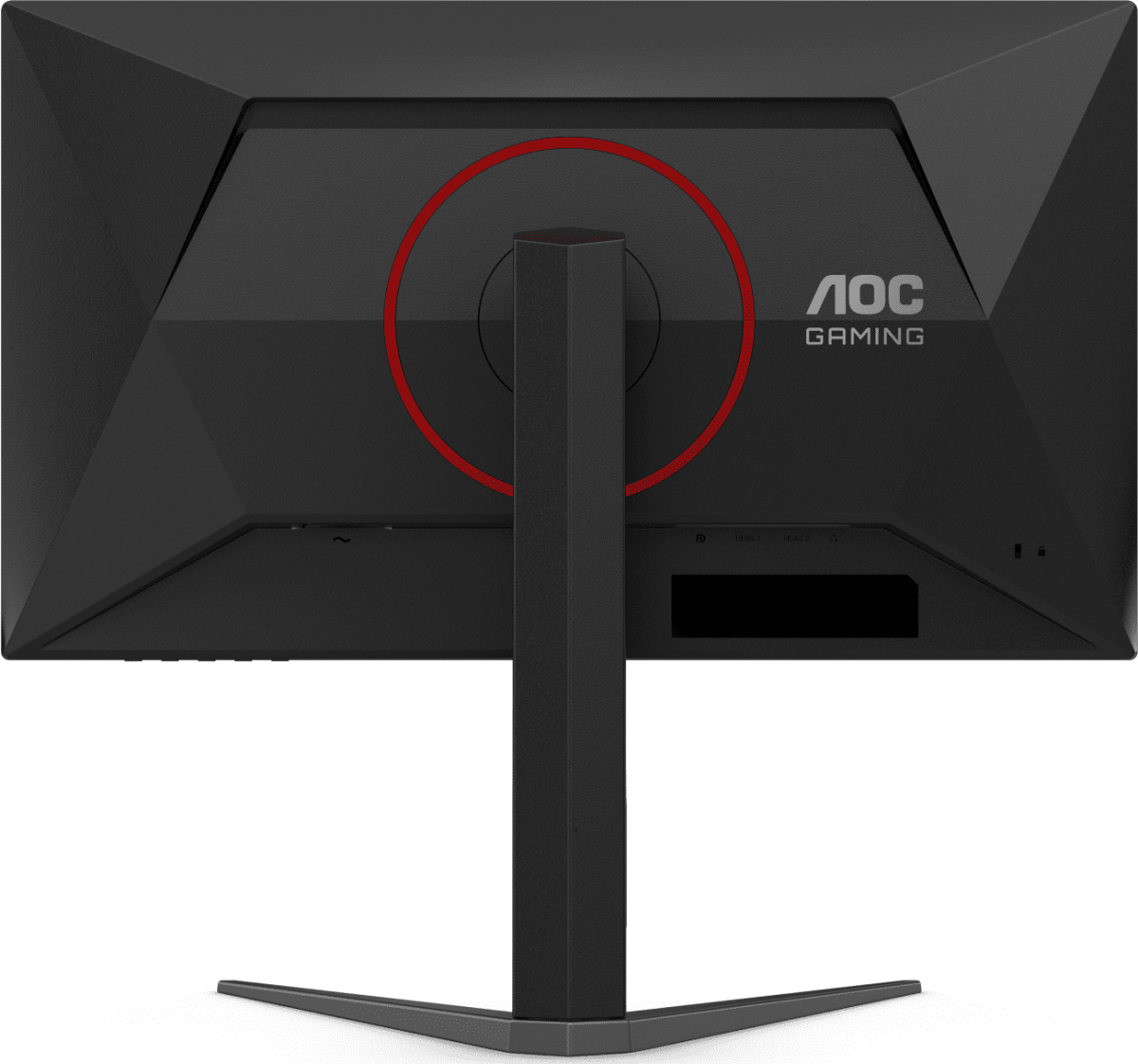 Монитор AOC 25" 25G4S
