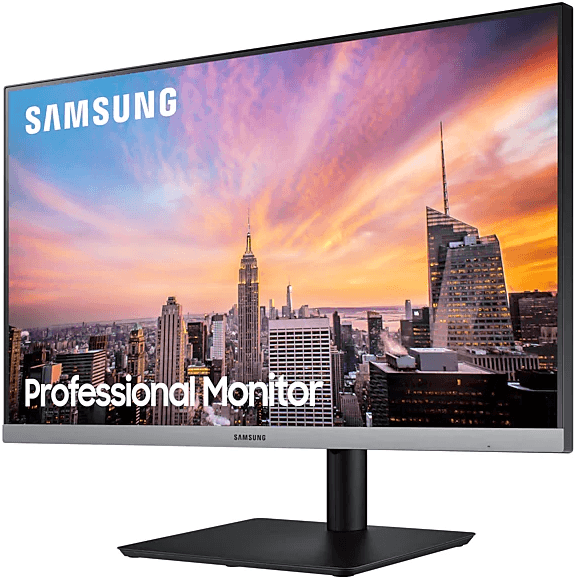 Монитор Samsung 27" S27R650FDI