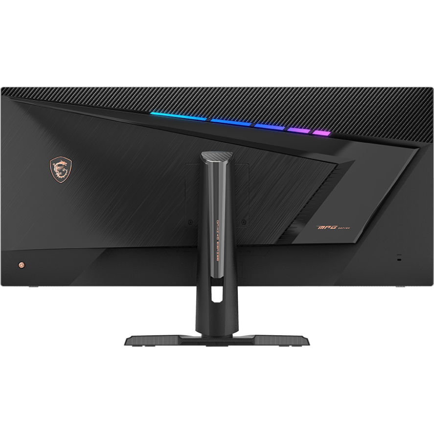 Монитор MSI 34" Optix MPG341QR