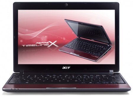 Acer Aspire 1830TZ-U562G25irr