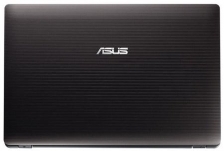 Ноутбук ASUS K73SV