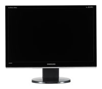 Samsung SyncMaster 24" 2493HM