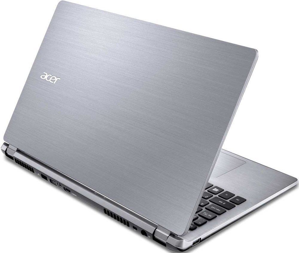 Ноутбук Acer Aspire V5-573G-74506G1Taii