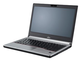 Ноутбук Fujitsu LifeBook E736