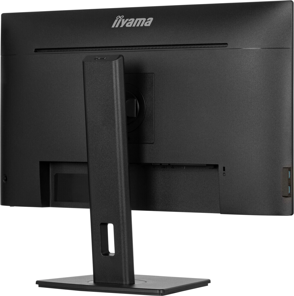 Монитор iiyama 27" ProLite XUB2797UHSNP-B1