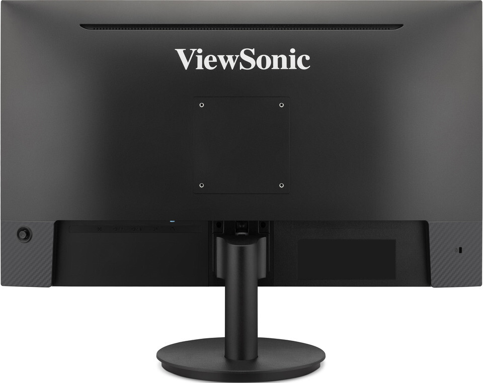 Монитор Viewsonic 27" VA2708-2K-HD-2