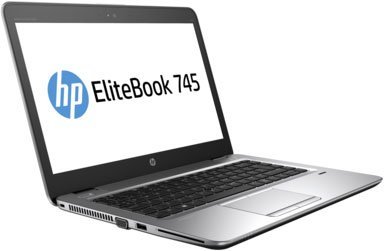 Ноутбук HP EliteBook 745 G4 (Z9G31AW)