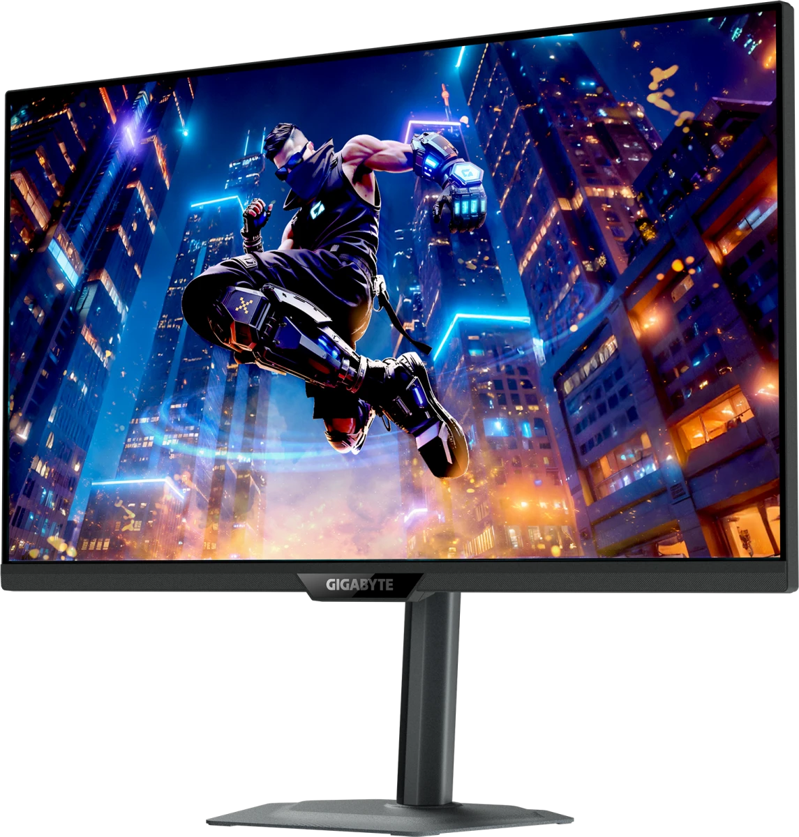Монитор Gigabyte 27" M27Q2 QD